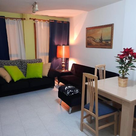 Apartamento En El Centro De Zaragoza "El Rubi Del Pilar" Екстер'єр фото
