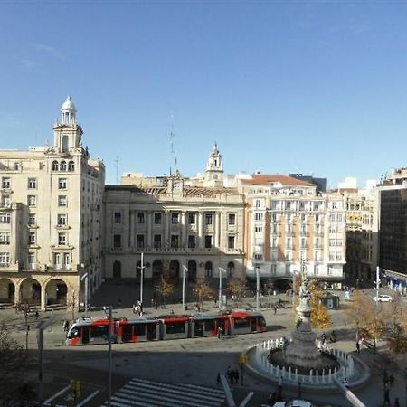 Apartamento En El Centro De Zaragoza "El Rubi Del Pilar" Екстер'єр фото