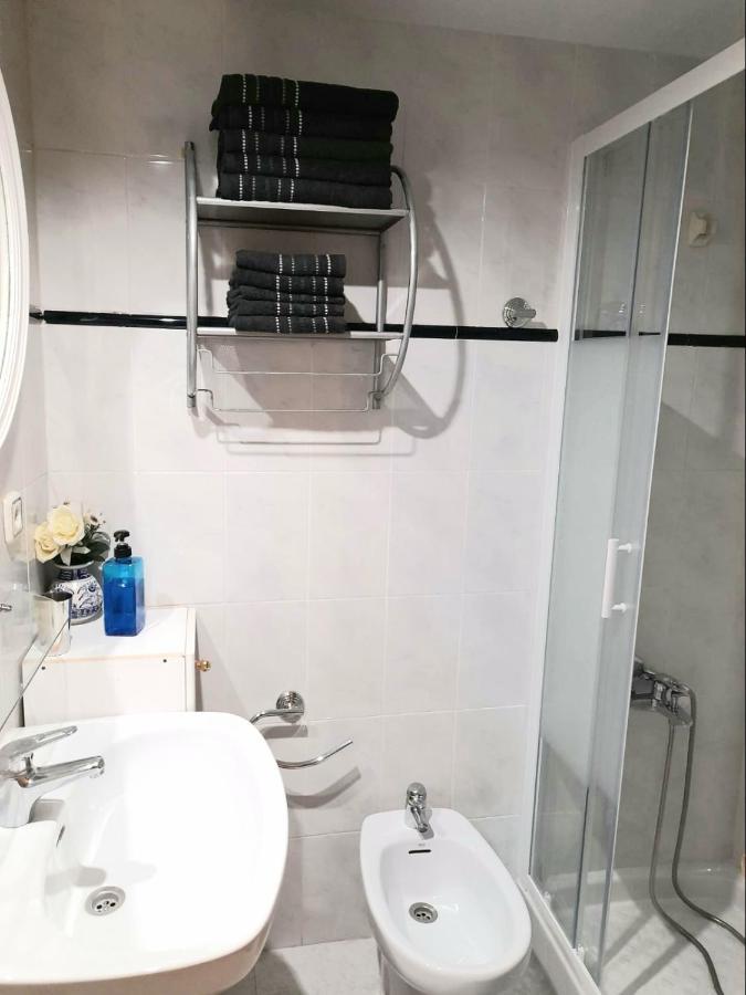 Apartamento En El Centro De Zaragoza "El Rubi Del Pilar" Екстер'єр фото
