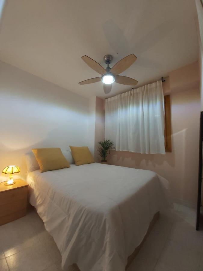 Apartamento En El Centro De Zaragoza "El Rubi Del Pilar" Екстер'єр фото