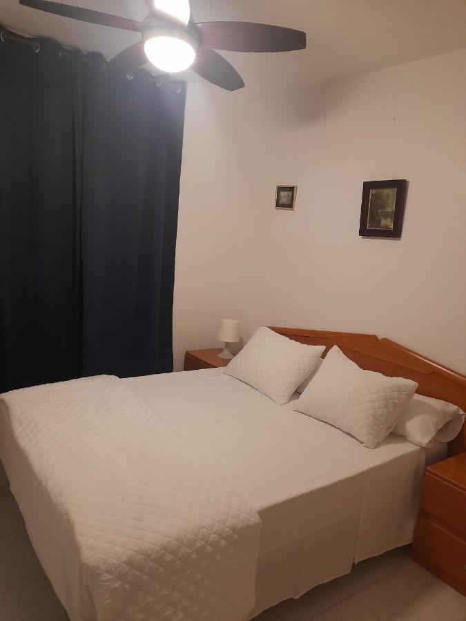 Apartamento En El Centro De Zaragoza "El Rubi Del Pilar" Екстер'єр фото